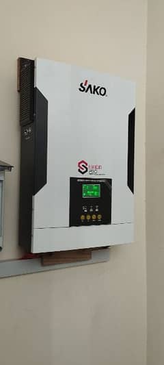 SAKO SUNON PRO 5.5 Hybrid inverter