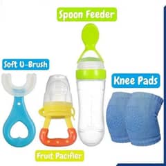 Baby Feeding Set