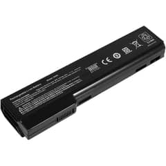 Laptop Battery 6 Cell EliteBook 8560P 8570P