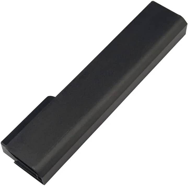 Battery 6 Cell EliteBook 8560P 8570P 0