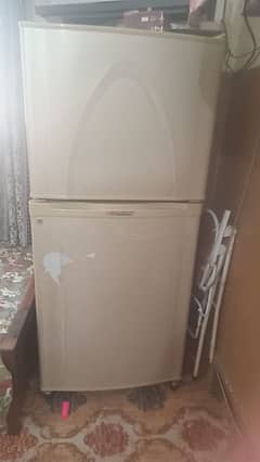 Dawalance Used Fridge for Sale 100% OK Large Size