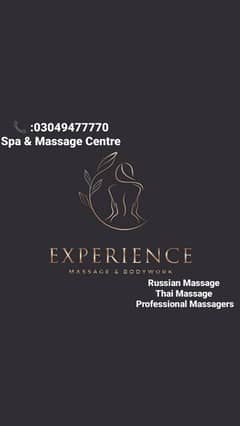 Spa & Saloon Services / Spa Services