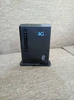 Huawei E5172LTE, Wireless Router CPE, Unlocked, PTA Approved