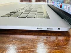 Macbook Pro 2018-15 inches