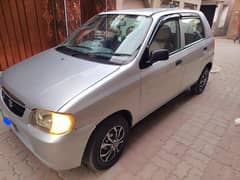 Suzuki alto new better  corolla,civic,,move,Mira honda