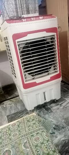 super asia air cooler 12volt