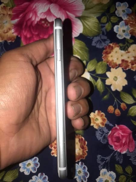 I phone 8 good condition 0