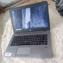 HP elite book i5 5th slim Laptop