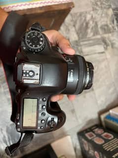 Canon 6D