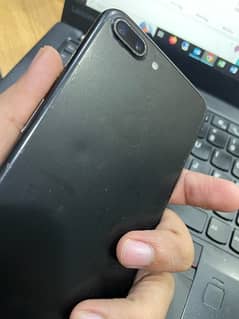 IPhone 7 plus 32gb