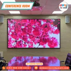 P1.86 Indoor LED Screen | SMD Screen | Indoor SMD LED Video Wall