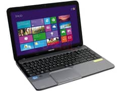 Samsung AMD A-6 Laptop