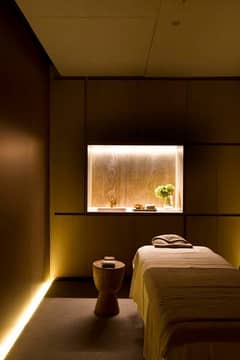 SPA & SALOON SERVICES / SPA SERVICES / BEST SPA SERVICES