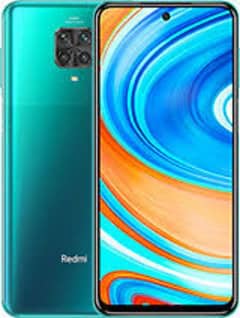 Redmi Note 9 Pro Global