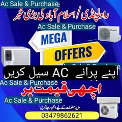 AC SALE & PURCHASE