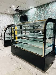 display counter / bakery counter/ cake counter /cakechillar 0