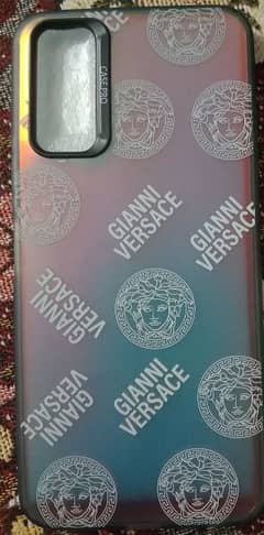 Vivo V2043_21 Cover