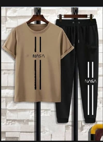 Party Track suits T-shirt & Trouser For Men
