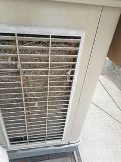 Air cooler for sale.