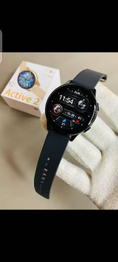 Samsung Galaxy active 2 watch