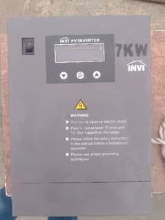 off grid inverter 5kv