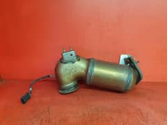 Catalytic Converter Mira Move Every Hustler Prius Rebirth Vezel City N