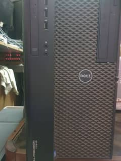 Dell Precision T7610 workstation