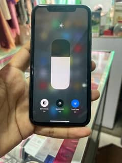 iphone 11 64GB JV non PTA