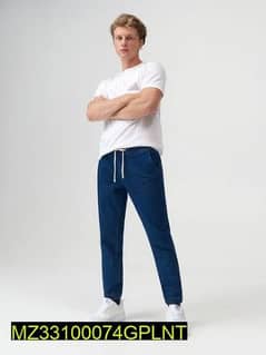 PC Trouser for men