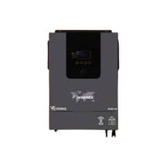 INVEREX VEYRON Il 4kw-24v Mppt Solar Inverter