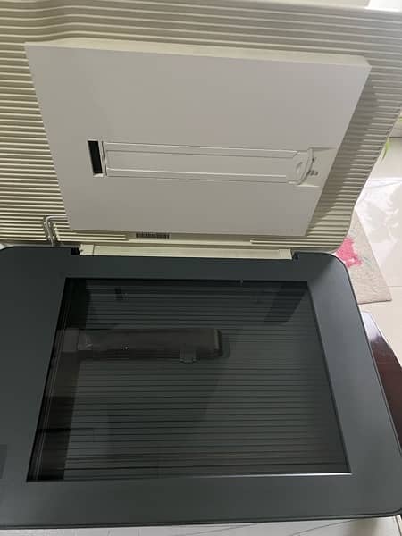 HP Scan Jet G3110 2