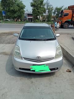 Toyota Prius _ 2007 Model