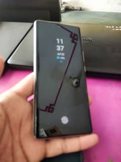 Infinix zero 30