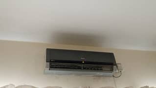 Gree AC G10 Inverter Heat Cool