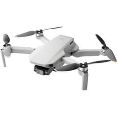 DJI mini 2 Fly more combo