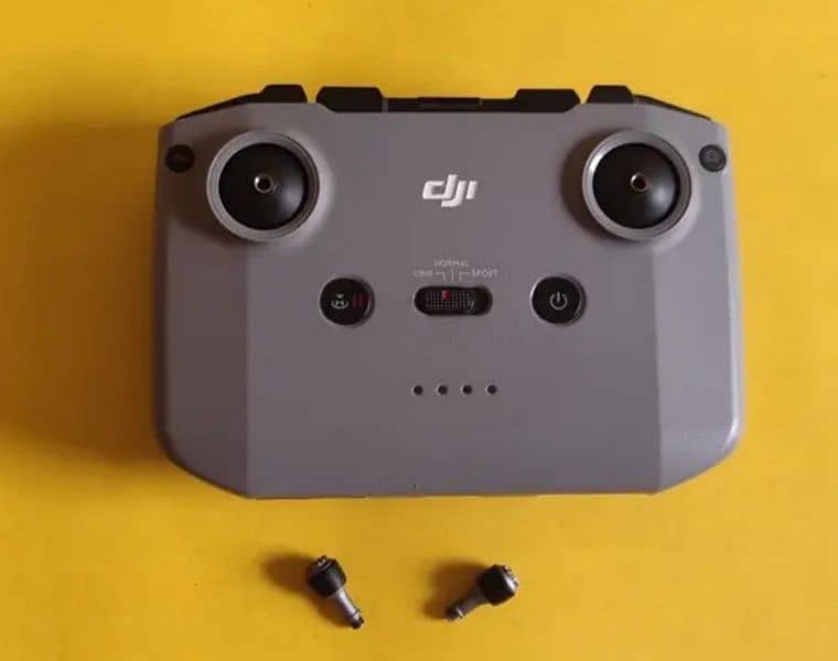 DJI mini 2 Fly more combo 7