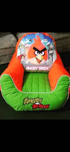 Kids bean bags