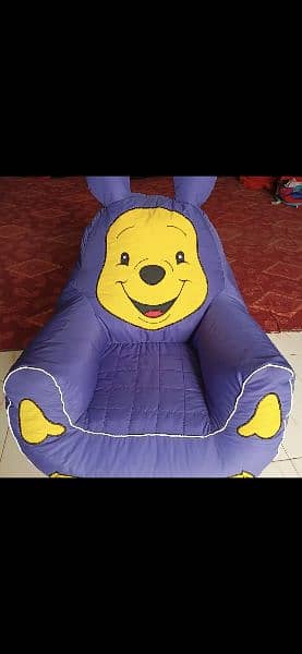 Kids bean bags 14