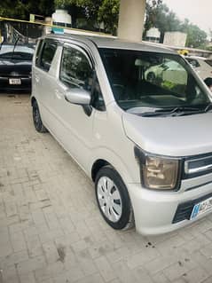 Suzuki Wagon R 2020