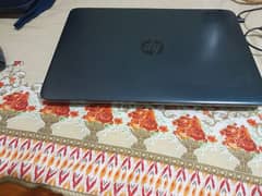 Hp laptop core i5 6th genration