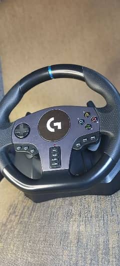 PXN V9 STEERING WHEEL 0