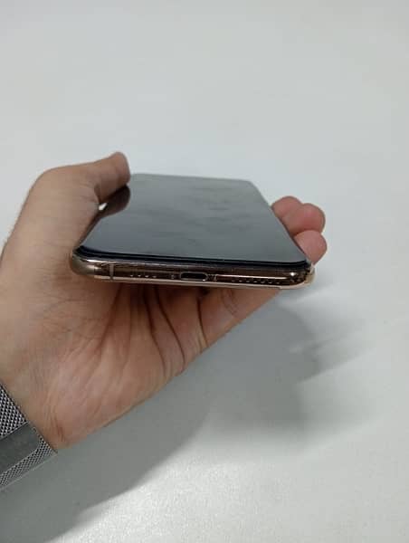 iPhone 11 Pro Max - Dual PTA Approved -  Gold 4