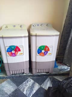 washing machine and dryer for sale