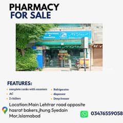 Pharmacy