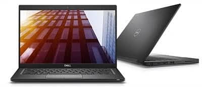 Dell Latitude 7390 i5, 8th