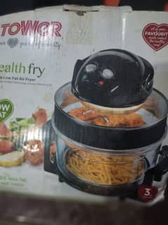 air fryer