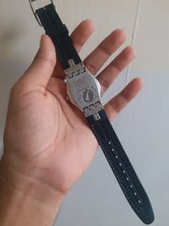 Swatch Ladies watch | Ladies watch | Swiss watch | Watch | Swatch