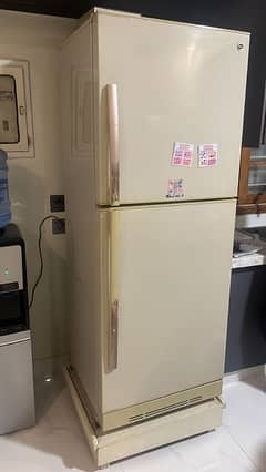 Pel Refrigerator