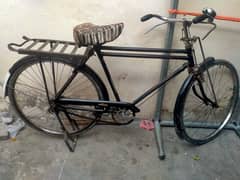 bicycle for sale no fold okay condition in Multan Pakistan