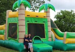 Jumping Castles | Kids | Kids Toys | Rides | Kids Jumping Castles